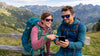 App per Trekking: Mappe Offline, GPS e Tracce GPX