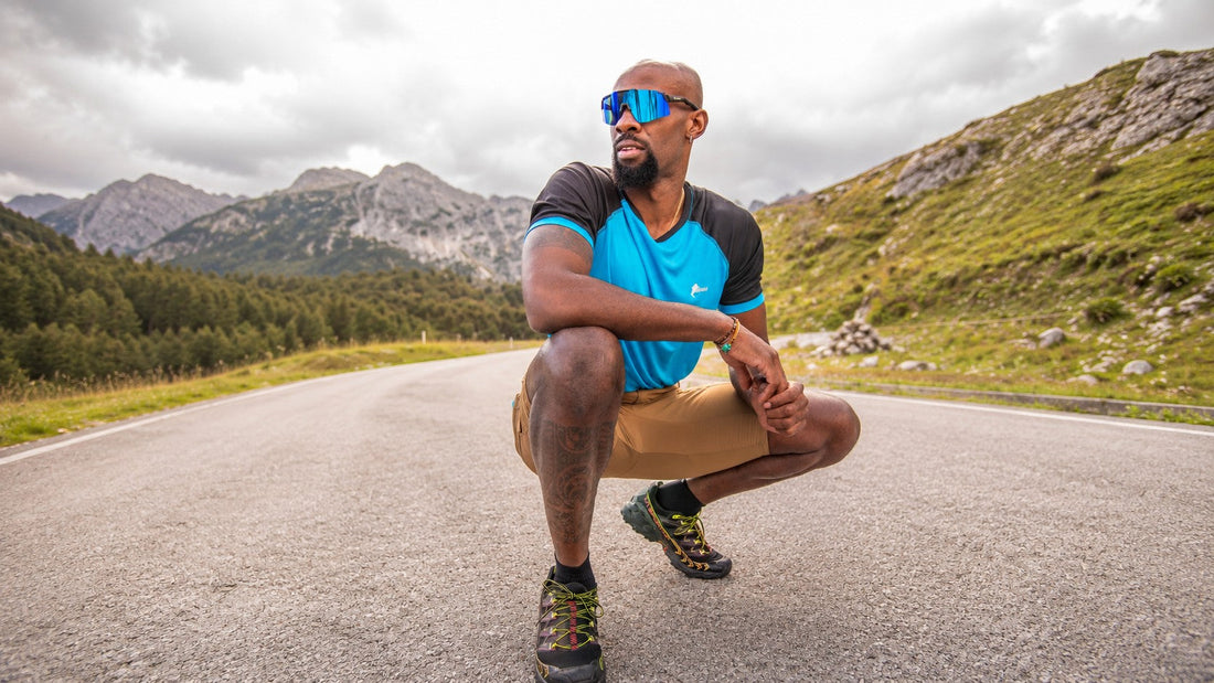 Base Building Running: Fondo Aerobico Senza Annoiarsi