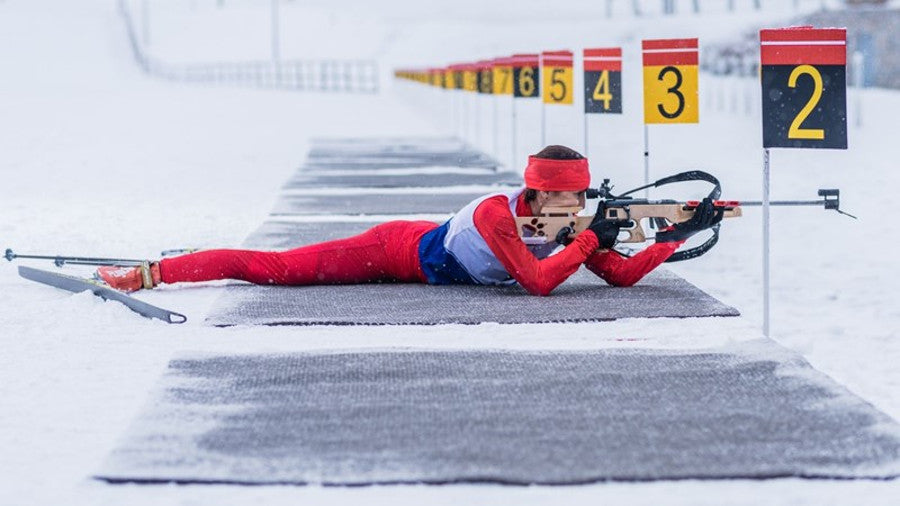 Biathlon: storia, regole, discipline e curiosità
