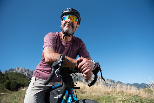 Ciclismo: I 5 errori in salita che tutti hanno fatto almeno una volta