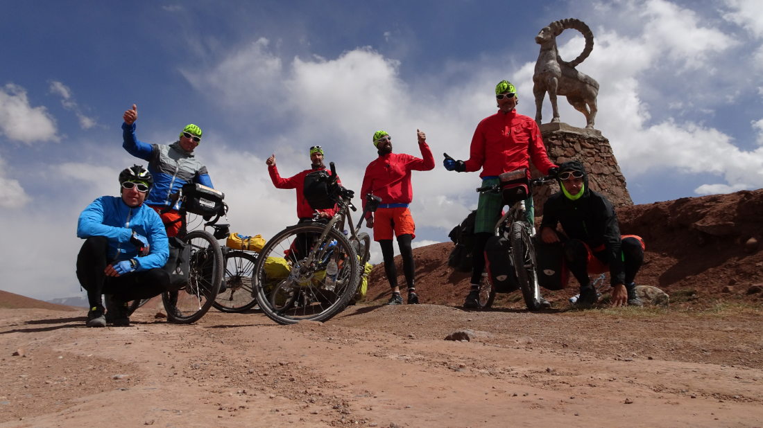 Ciclismo - Come Migliorare la Tua Performance Dopo i 40 Anni