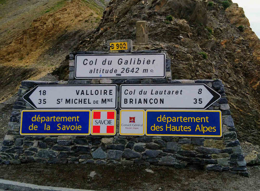 Col du Galibier: guida completa alla salita leggendaria