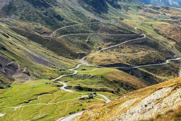 Col du Tourmalet: la salita più famosa dei Pirenei – percorso, consigli e curiosità