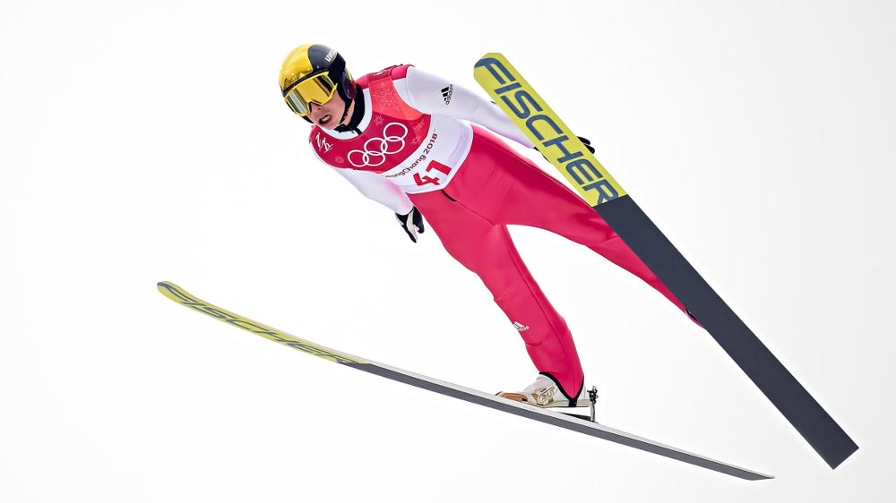Combinata Nordica: tecnica, resistenza e spettacolo sulla neve