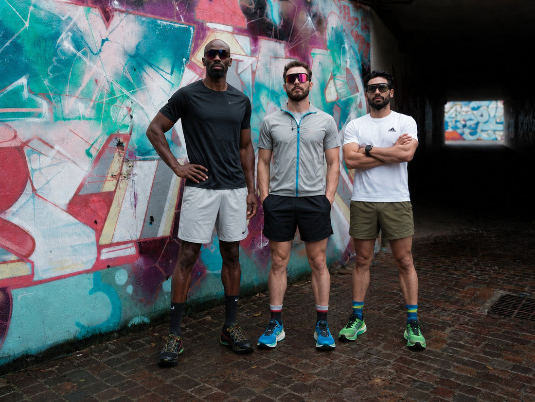 Come creare una Running Crew nella tua città | Guida pratica