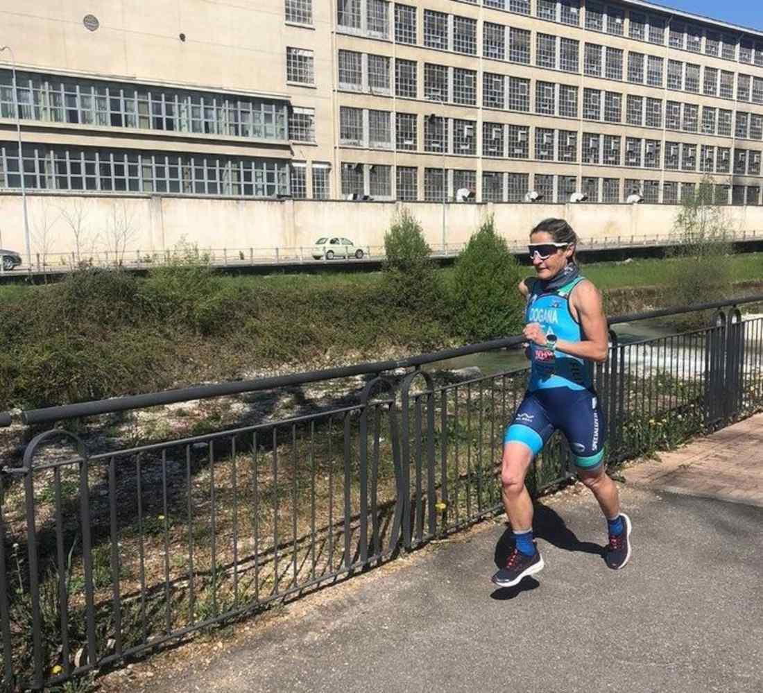 Correre a Stomaco Vuoto: Fa Bene o È Sconsigliato?