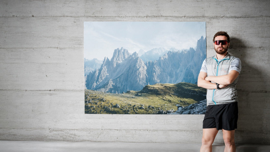 Correre in Pausa Pranzo: Routine Completa da 54 Minuti