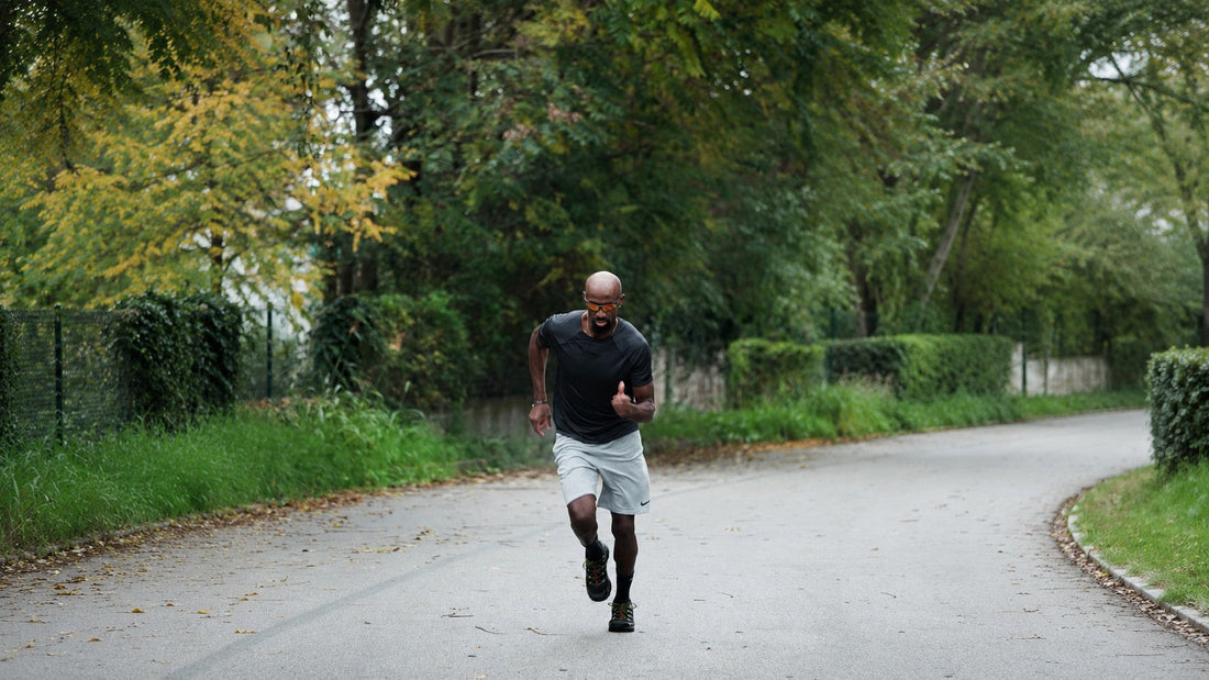 Correre senza orologio: ritrova piacere e costanza