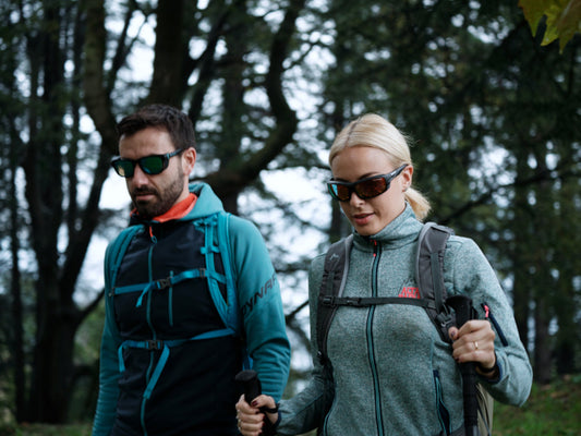 Differenze tra Trekking, Escursionismo, Alpinismo e Scialpinismo