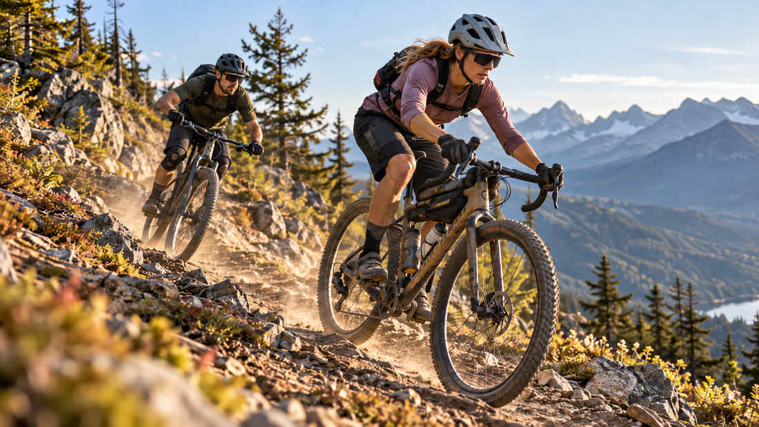 Dropper Post su Gravel e MTB: Quando Serve Davvero?