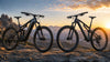e-MTB: ci si allena davvero? Dati e verità
