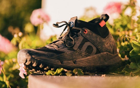 Test: Scarpa MTB Five Ten Trailcross XT