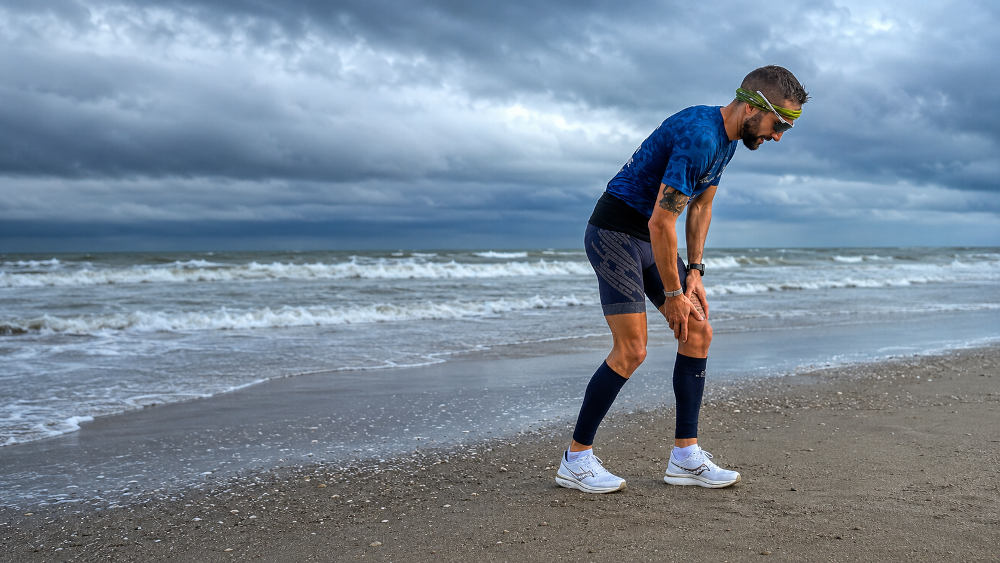 Ginocchio del Runner: 10 Errori che Peggiorano il Dolore
