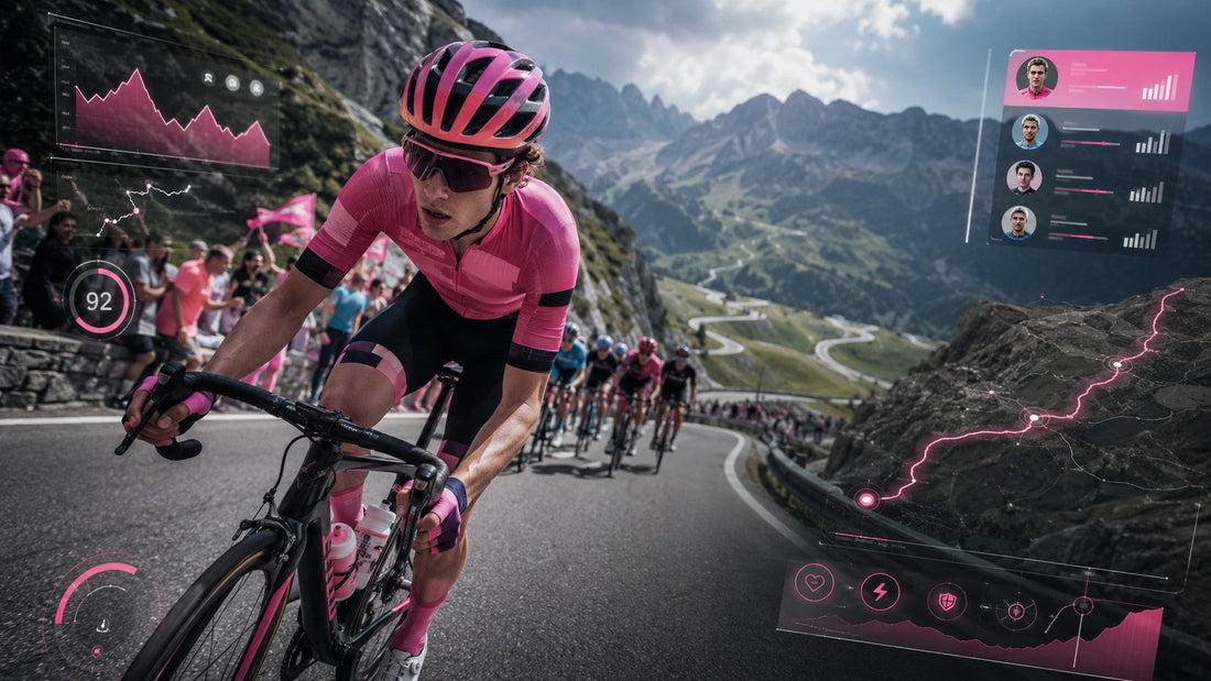 Il Giro d’Italia nei videogiochi: può avvicinare i giovani al ciclismo?