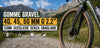 Gomme Gravel 40, 45, 50 mm o 2.2”: Guida alla Scelta