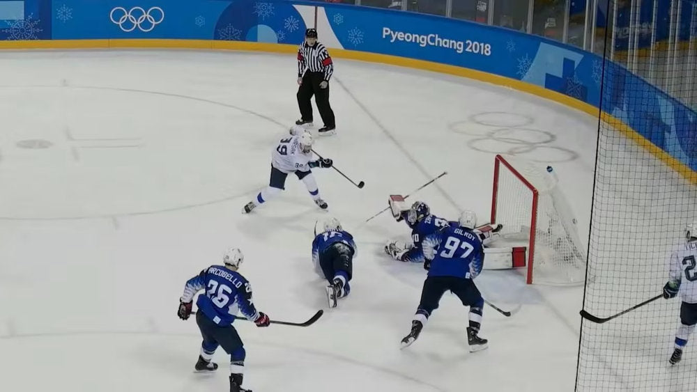 Hockey su Ghiaccio alle Olimpiadi: storia e curiosità