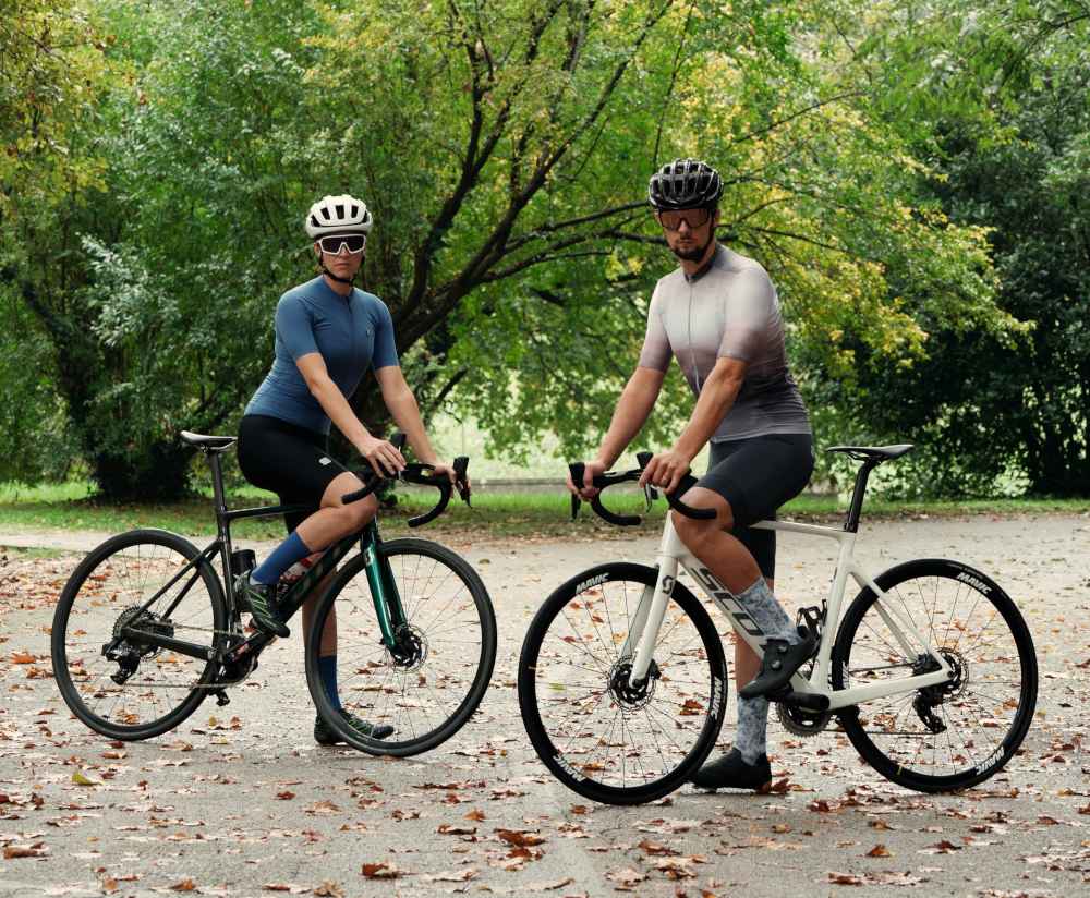 Le Gare di Ultra-Endurance in Bici Più Dure al Mondo