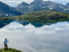 Le Migliori Destinazioni di Pesca in Fiumi e Laghi Italiani