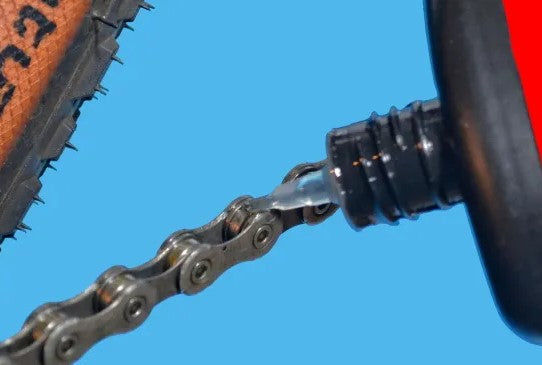 Errori da evitare per non rovinare la tua bicicletta