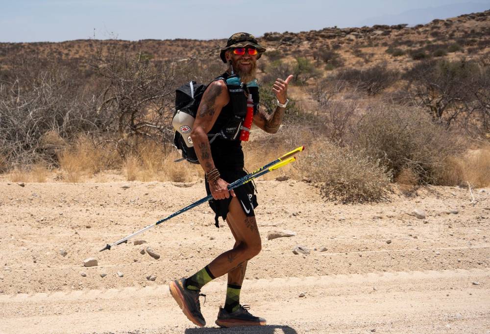 Marathon des Sables: La Maratona nel Deserto Più Dura al Mondo