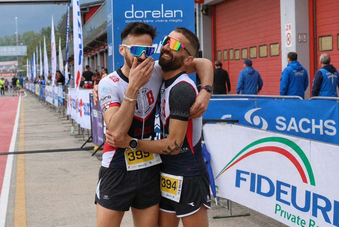 Maratone come Festival: il Weekend Gara è Turismo
