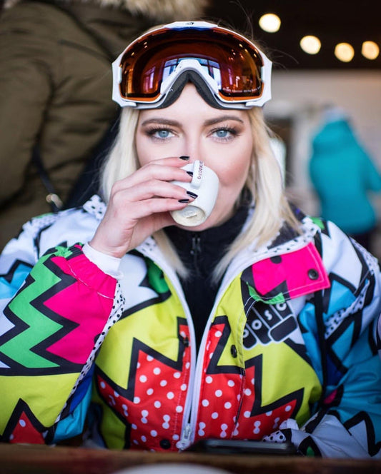 10 Curiosità sul mondo dello Sci