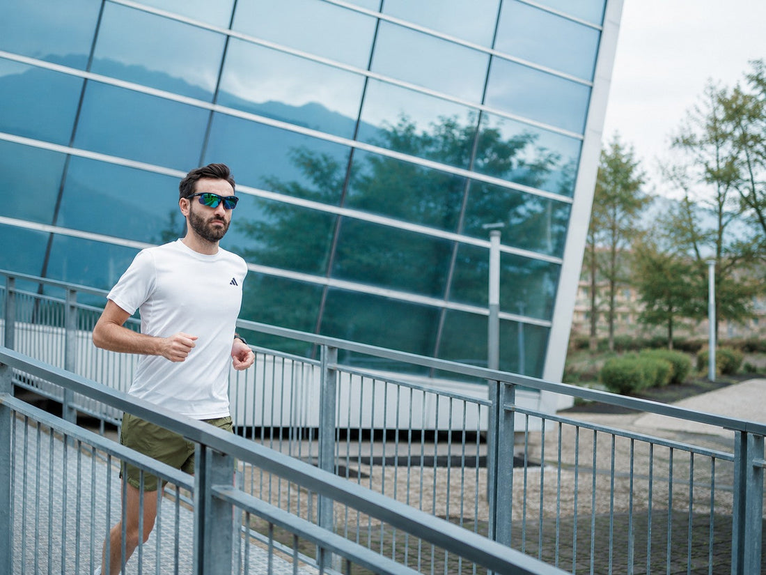 Micro-running: allenamenti da 15-20 minuti che funzionano davvero