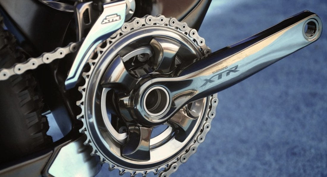 Monocorona, Doppia o Tripla? Quale scegliere per la tua bicicletta