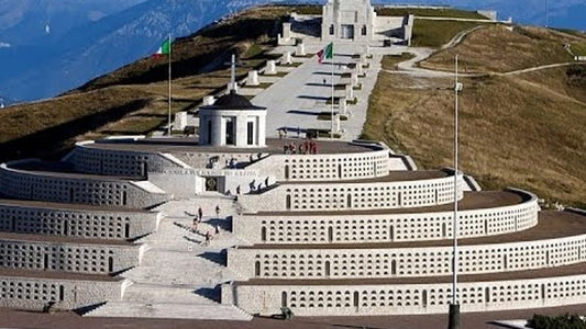 Monte Grappa in Bicicletta: Tra Natura, Storia e Avventura