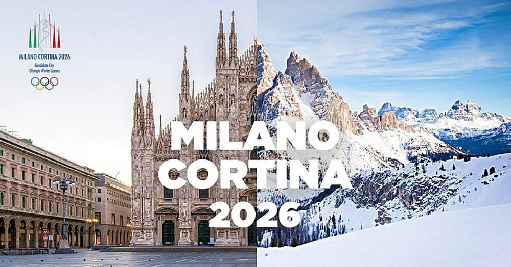 Olimpiadi Invernali 2026: La Guida Definitiva ai Giochi di Milano Cortina