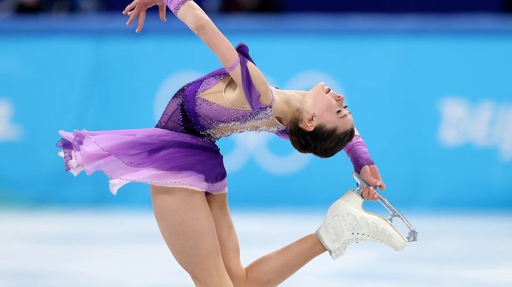 Pattinaggio Artistico: storia, Olimpiadi e curiosità
