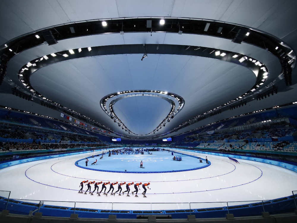 Pattinaggio di velocità: storia, gare e curiosità olimpiche