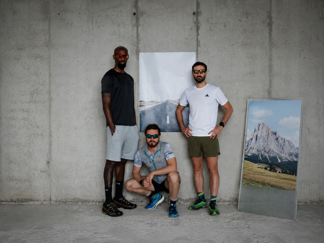 Runner e obiettivi non cronometrici: perché sceglierli