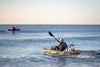 Pesca in Kayak: Guida Completa alle Tecniche, Attrezzatura e Prede