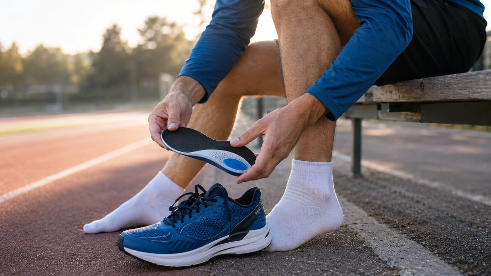 Plantari per Correre: Quando Servono Davvero e Quando No