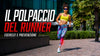 Polpaccio del Runner: Esercizi, Dolore e Prevenzione