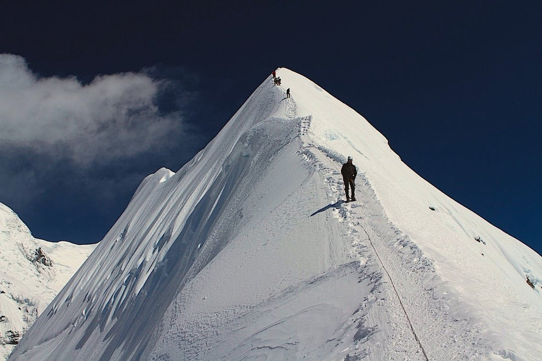 Quanto costa scalare l'Everest?