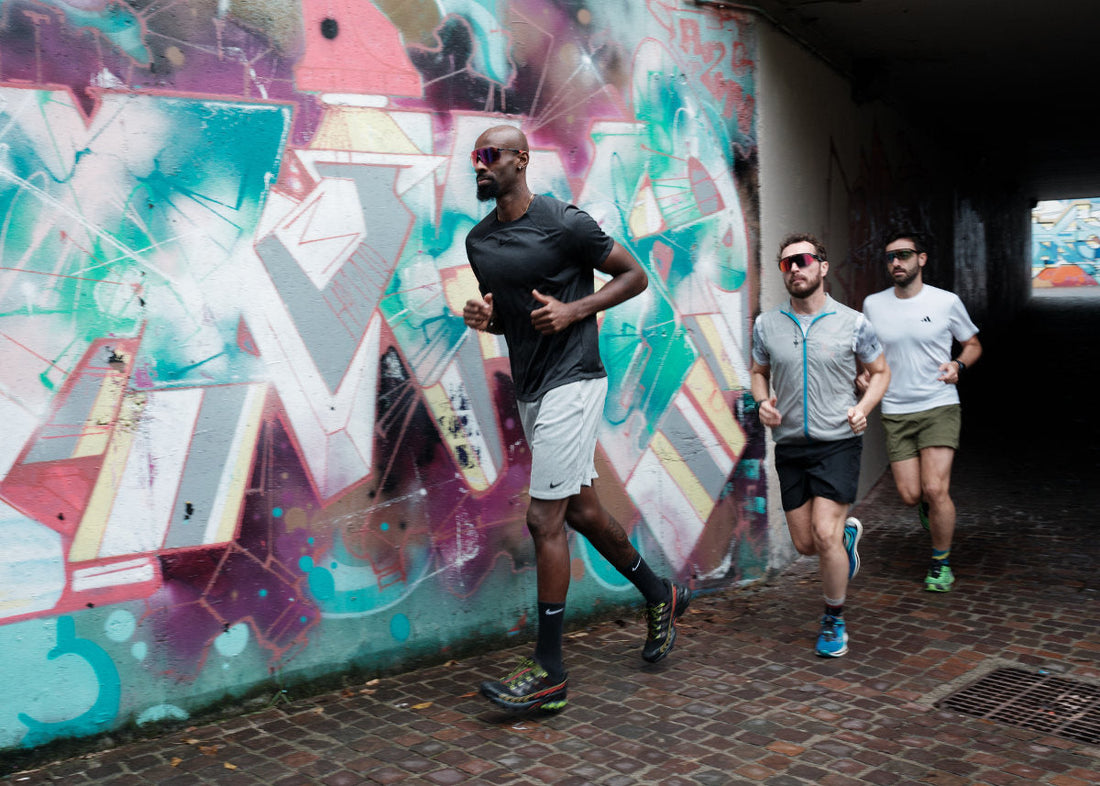 Run Club: perché correre in gruppo è il nuovo social