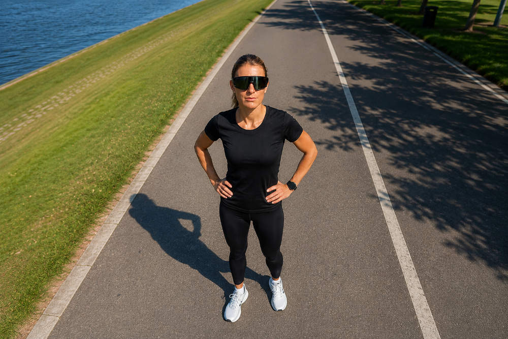 Run-Walk: Quanto Camminare per Migliorare Davvero?