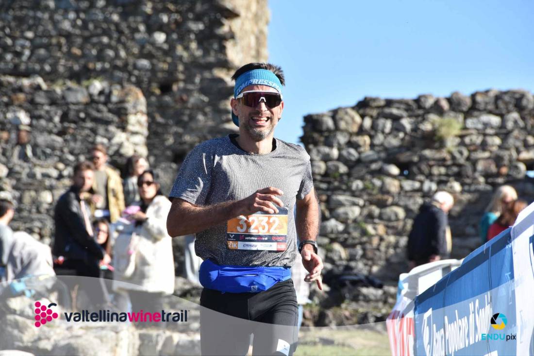 Running: Cosa Mangiare Prima delle Gare