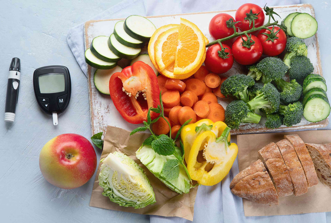 Running e Indice Glicemico degli Alimenti: Una Guida Completa per Ottimizzare le Prestazioni