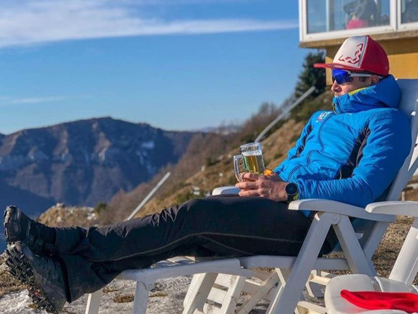 Running e Birra Post Allenamento/Gara: Sì o No?