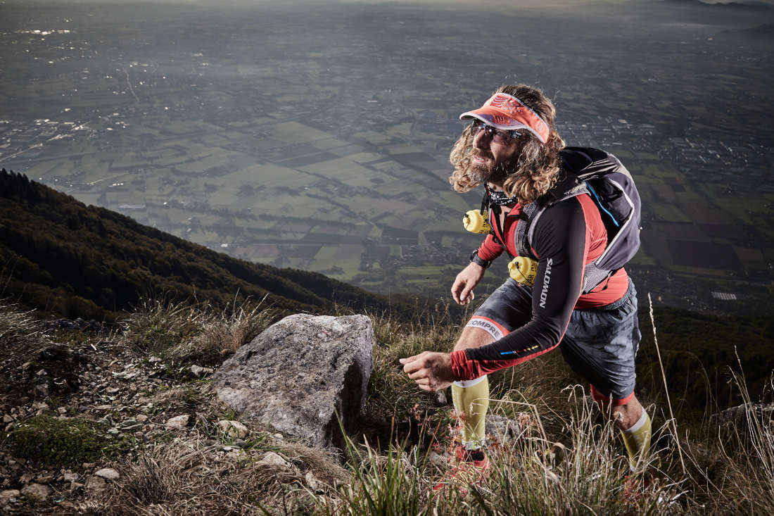 Running: Fascite Plantare Cause e Rimedi