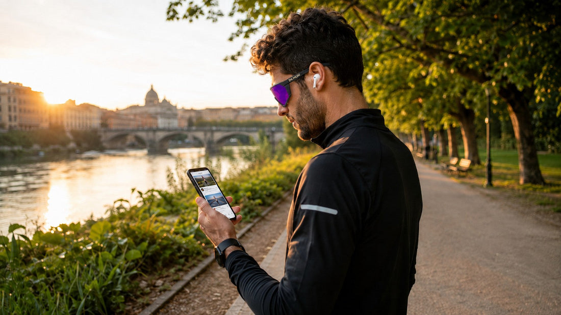 Running influencer italiani: chi seguire e cosa imparare
