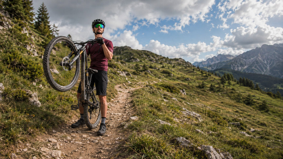 Ruote 32 pollici MTB: futuro o hype?