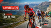 Salite Vuelta 2026: arrivi in quota e tappa regina