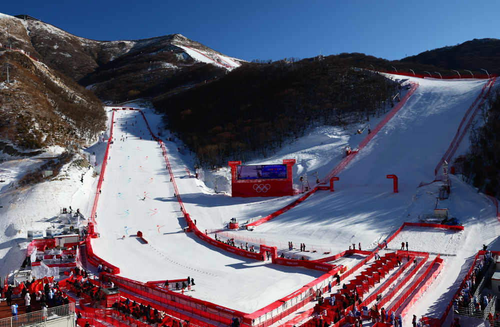 Sci Alpino: storia, discipline e fascino olimpico