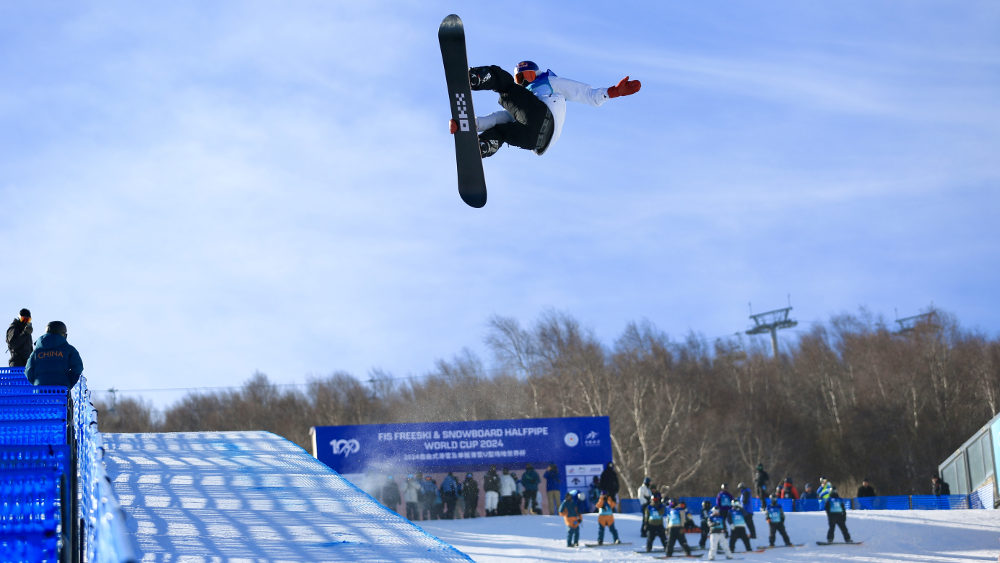 Snowboard: storia, discipline e curiosità olimpiche