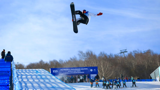 Snowboard: storia, discipline e curiosità olimpiche