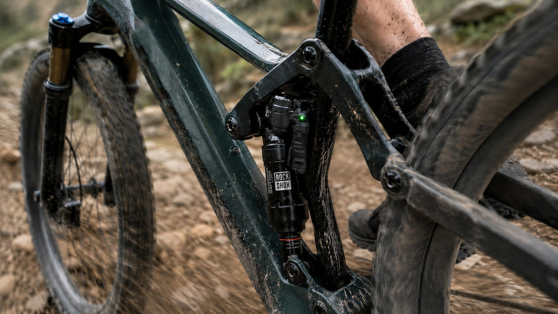 Sospensioni Elettroniche MTB: Rivoluzione o No?